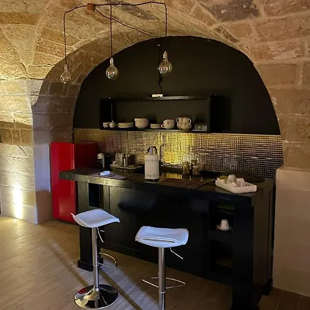 2 Santi Bed & Breakfast Lecce