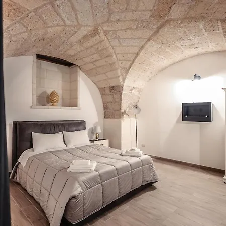 Bed & Breakfast 2 Santi *