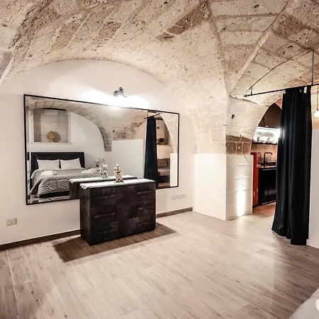 2 Santi Bed & Breakfast *